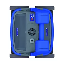 Limpiafondo piscina Astraslpool R5