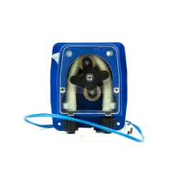 Peristáltica panelable caudal 1,5 l/h