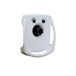 Nadador contracorriente