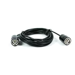 Alargo conector BNC 3m para sondas tipo Z54