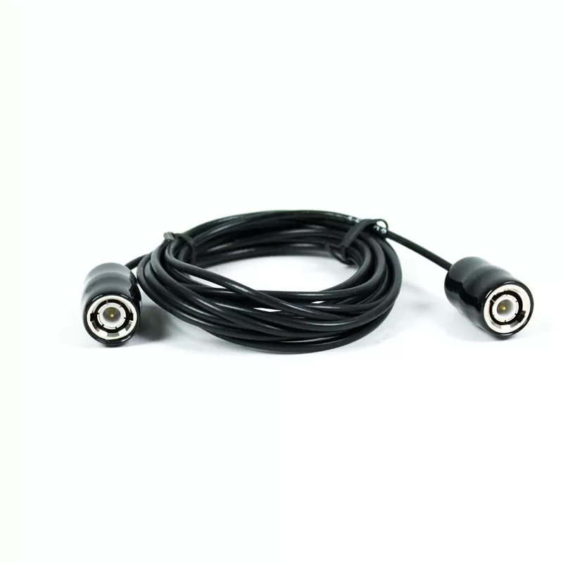 Alargo conector BNC 3m para sondas tipo Z54