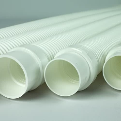 Recambio Zodiac Juego de 6 tubos de 1M blancos