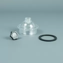 Purga visor para filtro piscina Astralpool