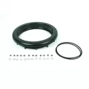Ersatzfilter Astralpool Kompletter Abdeckring