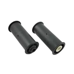 Recambio Zodiac Vortex/ RV Rodillo portacepillos (2 unids.)