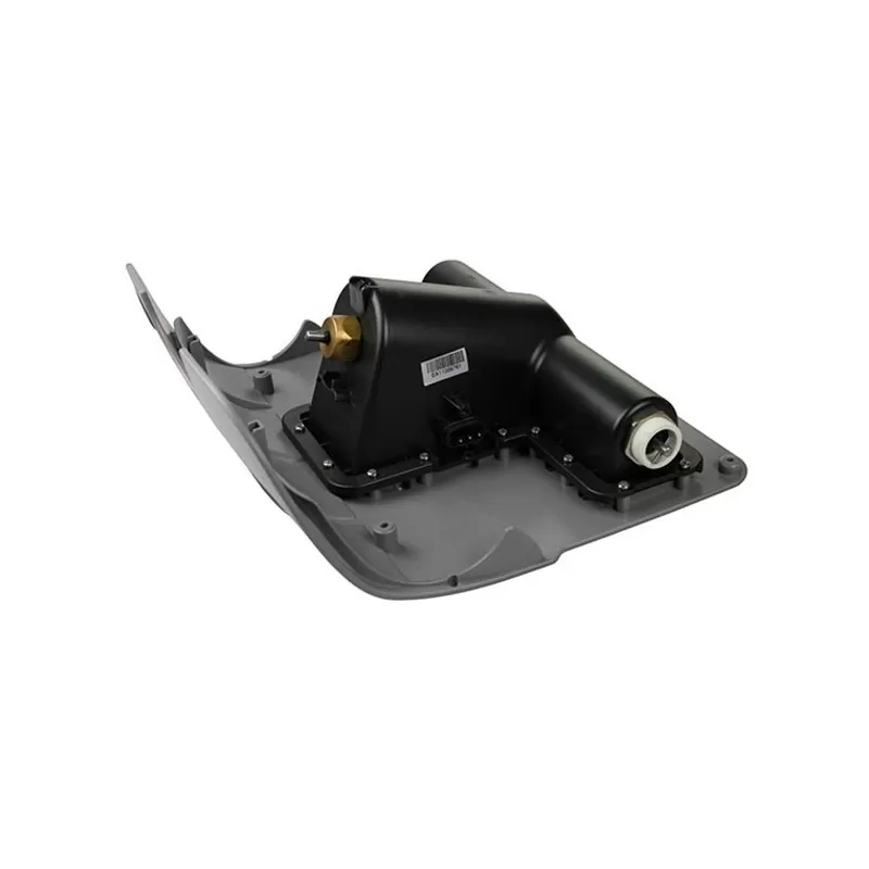 Recambio Zodiac Vortex Bloque motor Tipo A