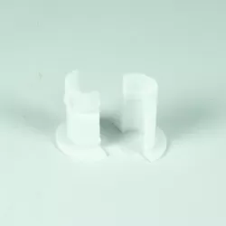 Recambio Zodiac Vortex/ RV Casquillo cojinete rueda