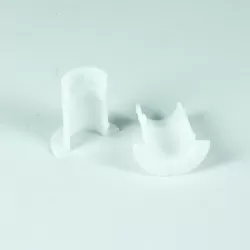 Recambio Zodiac Vortex/ RV Casquillo cojinete rueda