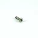 Recambio limpiafondos Zodiac Tornillo 4 x 12 mm (5 unidades)
