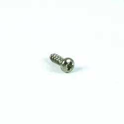 Recambio Zodiac Vortex/ RV Tornillo 4 x 12 mm (5 unids.)