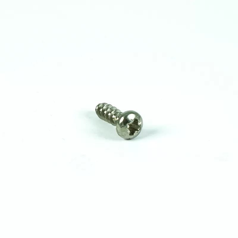 Recambio Zodiac Vortex/ RV Tornillo 4 x 12 mm (5 unids.)