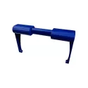 Spare parts for pool cleaner Hayward Complete handle