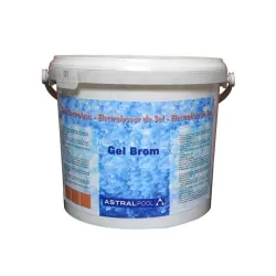 Generador de bromo Astralpool en 5 kg