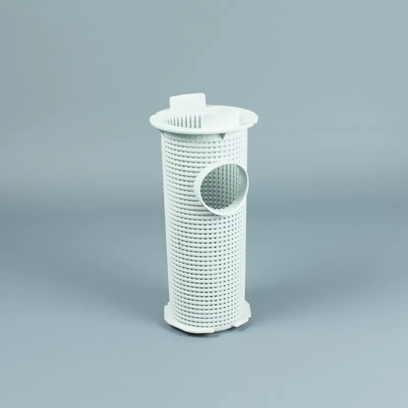 Recambio ESPA Bomba Iris Cesto prefiltro