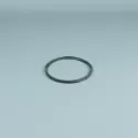 Peça sobressalente ESPA Pump Pré-filtro O-ring novo