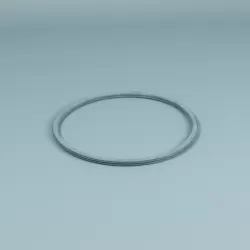 Recambio ESPA Bomba Junta tórica prefiltro antigua