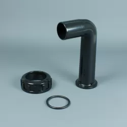 Recambio Astralpool Válvula selectora Enlace acodado