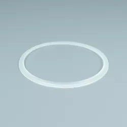 Recambio Astralpool Foco plano Junta silicona