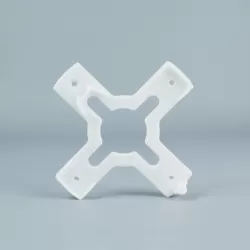 Recambio Astralpool Foco plano Cruceta fijación