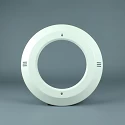 Peça sobressalente Astralpool Nicho de projeção Aro anel de acabamento branco