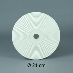 Recambio Astralpool Skimmer Tapa circular (21,2 cm)