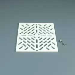 Recambio Astralpool Sumidero Reja cuadrada