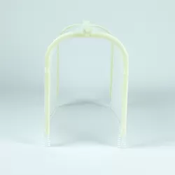 Recambio limpiafondos Aquatron Rejilla filtro