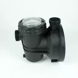 Cuerpo bomba Espa Silen CON accesorios