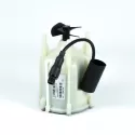Onderdelen voor zwembadreiniger Aquatron Pompmotor