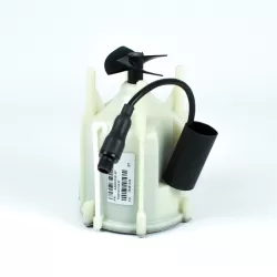 Recambio limpiafondos Aquatron Motor de bombeo