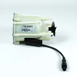 Recambio limpiafondos Aquatron Motor de bombeo