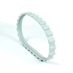 Recambio limpiafondos Aquatron Correa oruga