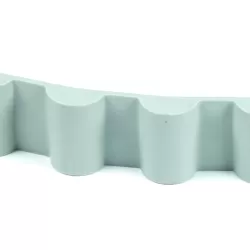 Recambio limpiafondos Aquatron Correa oruga