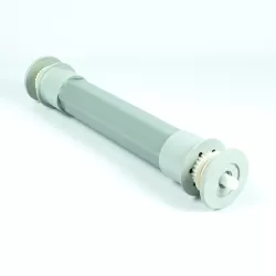 Recambio limpiafondos Aquatron Conjunto rodillo