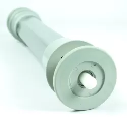 Recambio limpiafondos Aquatron Conjunto rodillo