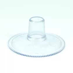 Recambio limpiafondos Hayward Engranaje cónico