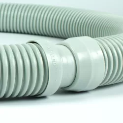 Recambio limpiafondos Hayward Manguera conexión 1,20 m