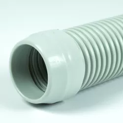 Recambio limpiafondos Hayward Manguera conexión 1,20 m