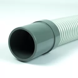 Recambio limpiafondos Hayward Tubo principal 1,20 m