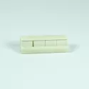 Spare parts for pool cleaners Hayward Ceramic skid (4 units)
