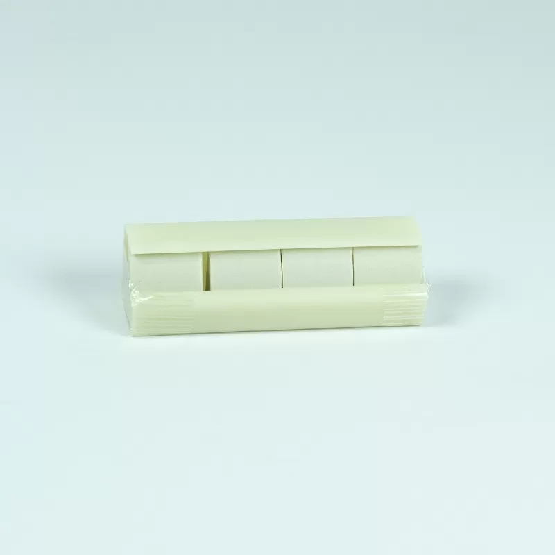 Recambio limpiafondos Hayward Patín cerámico (4 unidades)