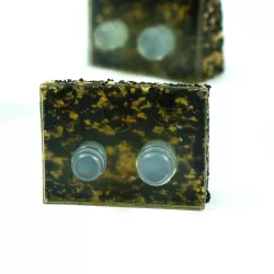 Recambio limpiafondos Hayward Patín de corcho (4 unidades)