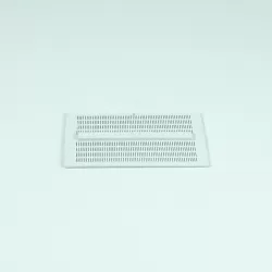 Recambio limpiafondos Hayward Rejilla