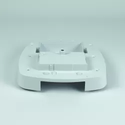 Recambio limpiafondos Hayward Cuerpo medio inferior