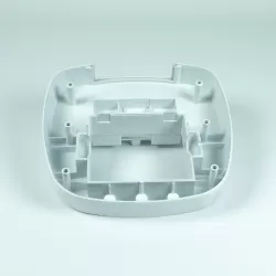 Recambio limpiafondos Hayward Cuerpo medio inferior