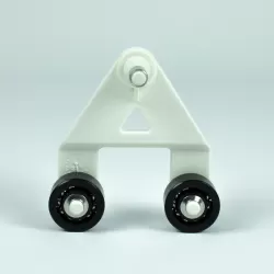 Recambio limpiafondos Hayward Conjunto rodamiento basculante