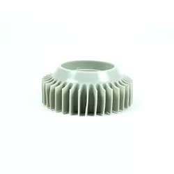 Recambio limpiafondos Hayward Rueda