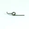 Spare parts for pool cleaner Hayward Handle spring