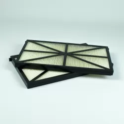 Recambio limpiafondos Hayward Cartucho filtrante (2 unidades)