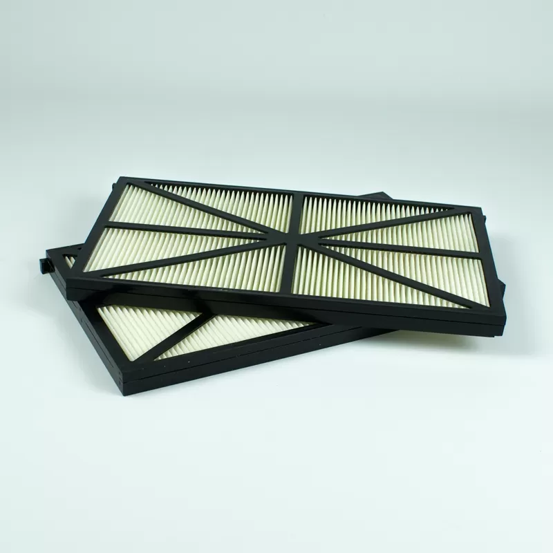 Recambio limpiafondos Hayward Cartucho filtrante (2 unidades)